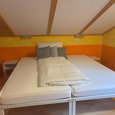 Kantor Village Am Millstaetter See - Boutique-Chalets Und Lodges ميلستاف المظهر الخارجي الصورة