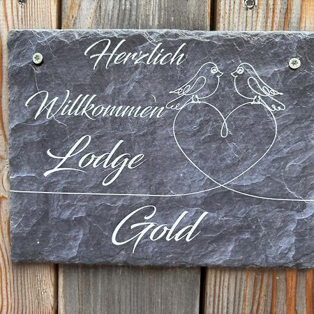 Kantor Village Am Millstaetter See - Boutique-Chalets Und Lodges ميلستاف المظهر الخارجي الصورة