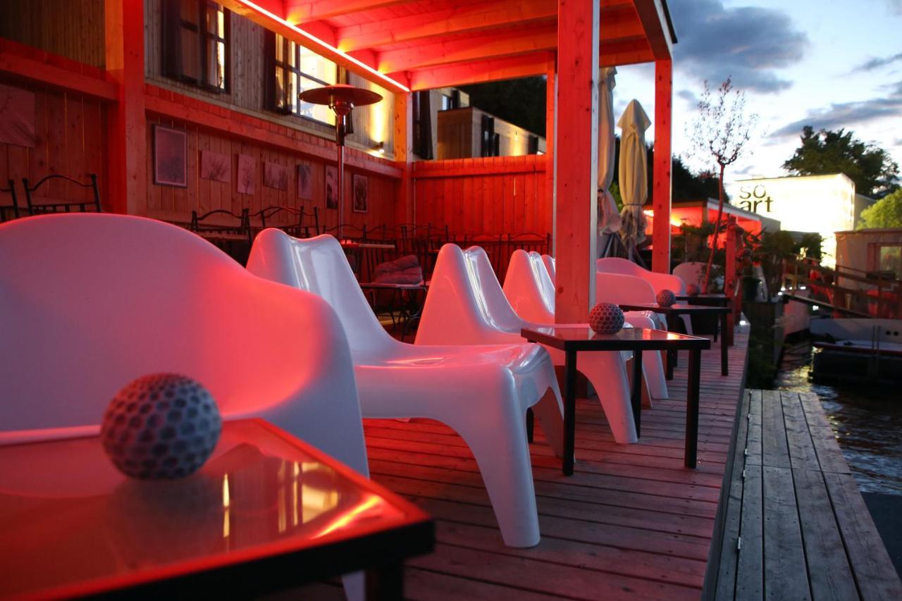 Kantor Village Am Millstaetter See - Boutique-Chalets Und Lodges ميلستاف المظهر الخارجي الصورة
