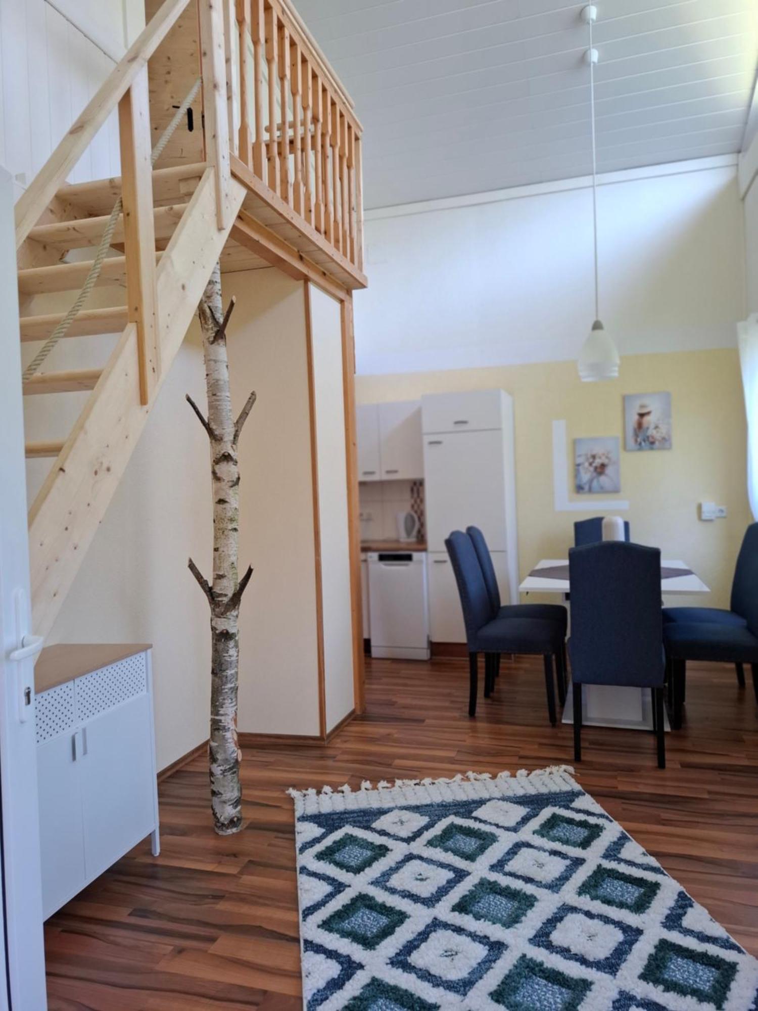 Kantor Village Am Millstaetter See - Boutique-Chalets Und Lodges ميلستاف المظهر الخارجي الصورة