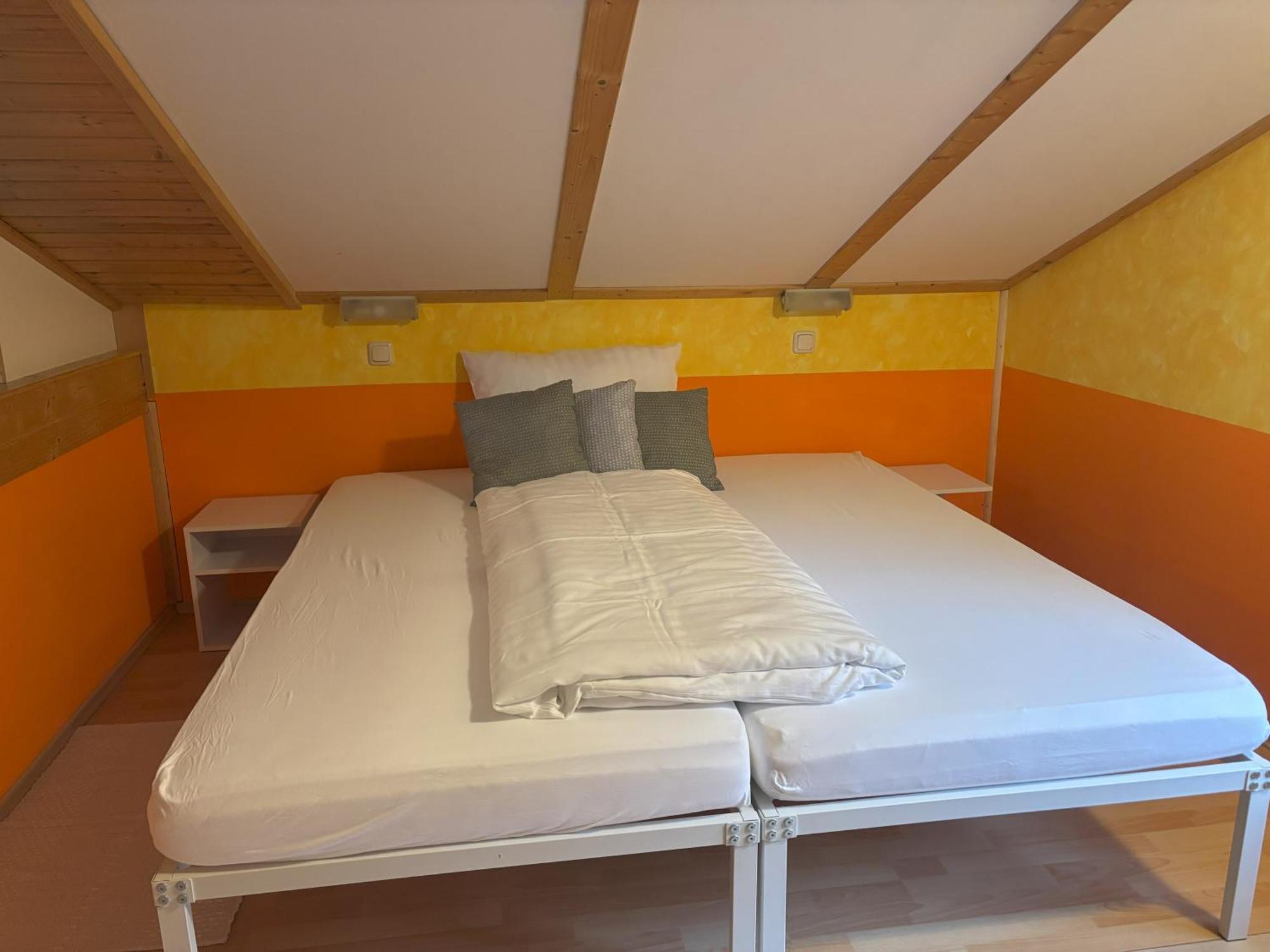 Kantor Village Am Millstaetter See - Boutique-Chalets Und Lodges ميلستاف المظهر الخارجي الصورة