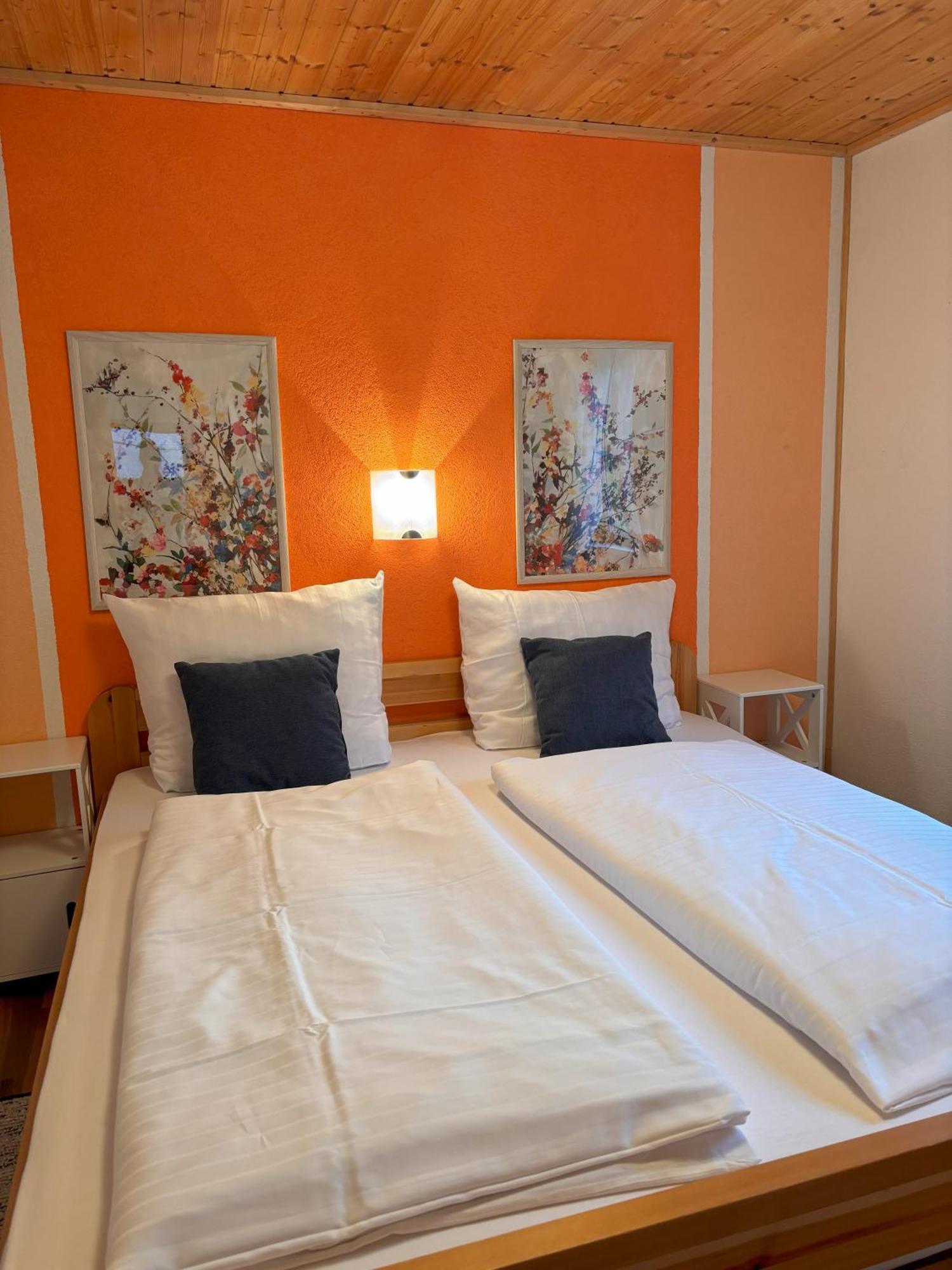 Kantor Village Am Millstaetter See - Boutique-Chalets Und Lodges ميلستاف المظهر الخارجي الصورة