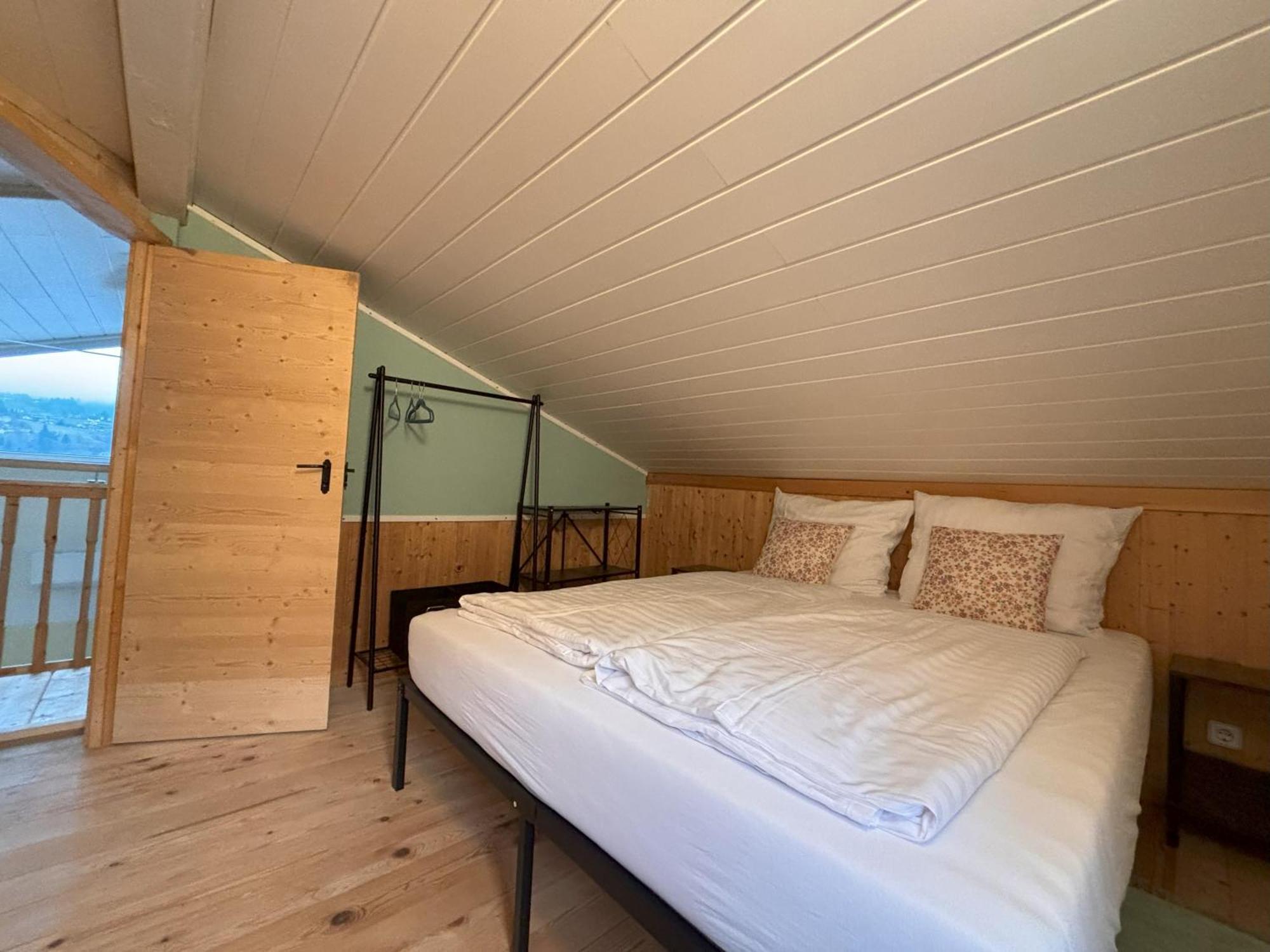 Kantor Village Am Millstaetter See - Boutique-Chalets Und Lodges ميلستاف المظهر الخارجي الصورة