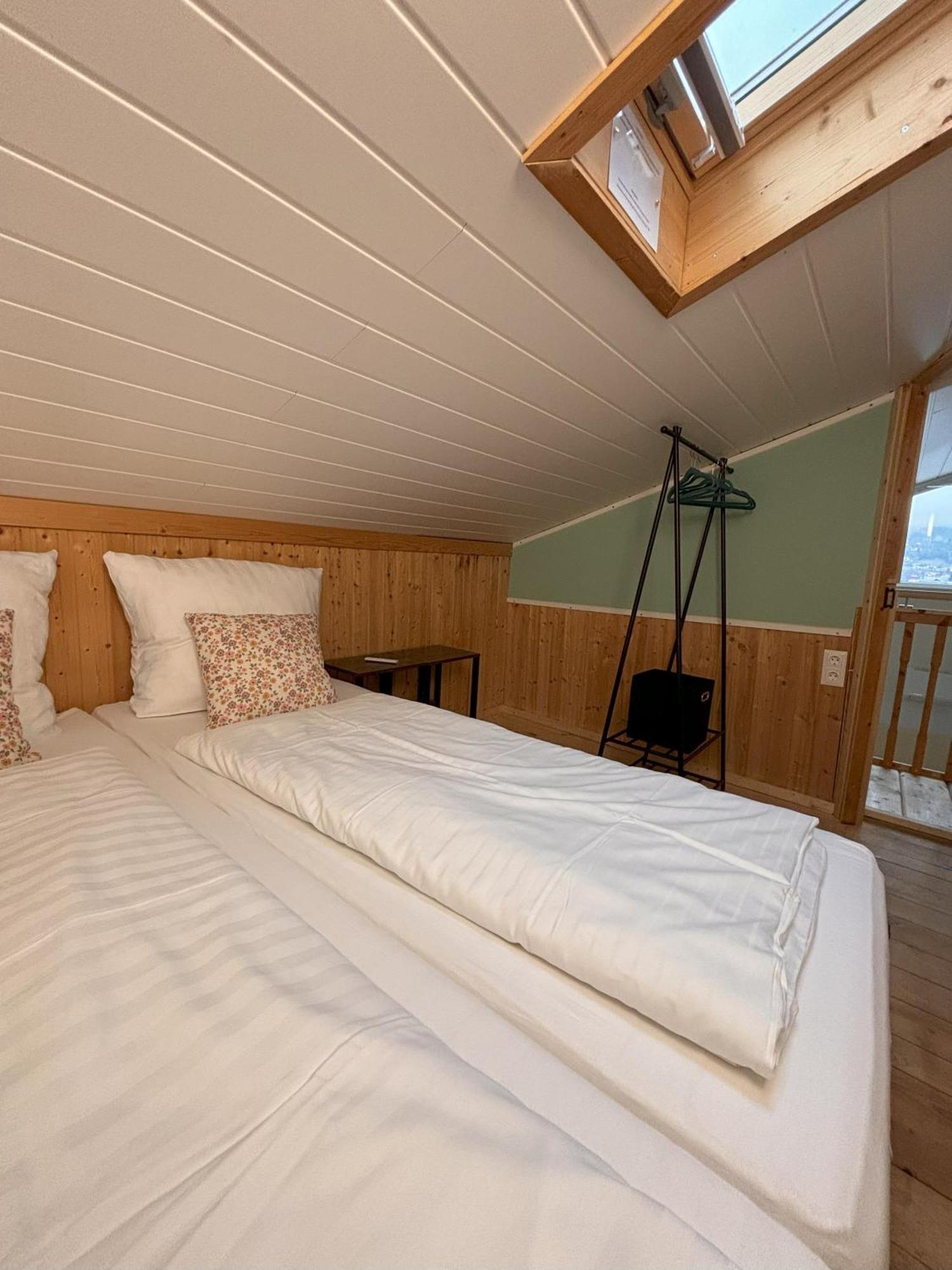 Kantor Village Am Millstaetter See - Boutique-Chalets Und Lodges ميلستاف المظهر الخارجي الصورة