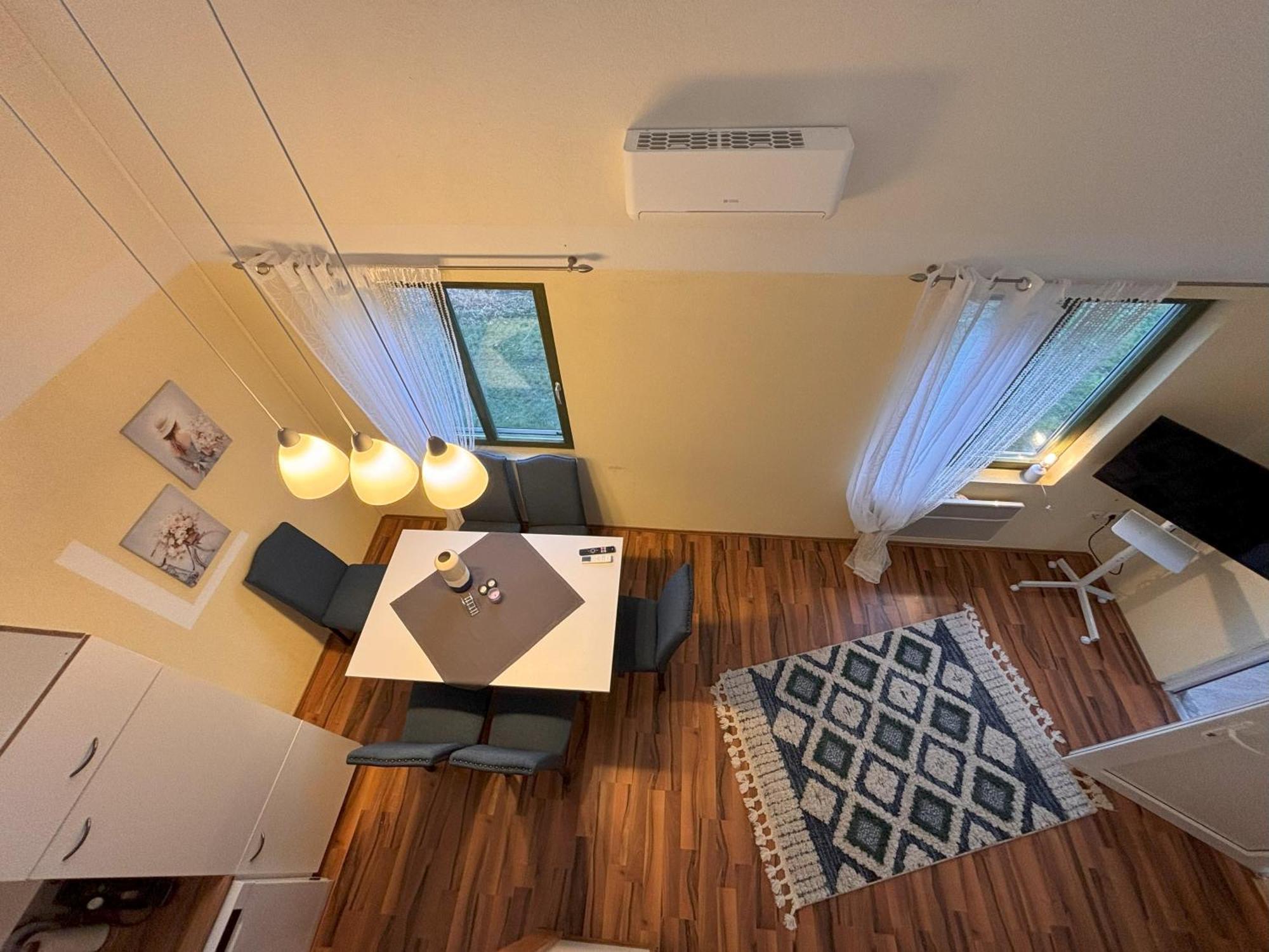 Kantor Village Am Millstaetter See - Boutique-Chalets Und Lodges ميلستاف المظهر الخارجي الصورة