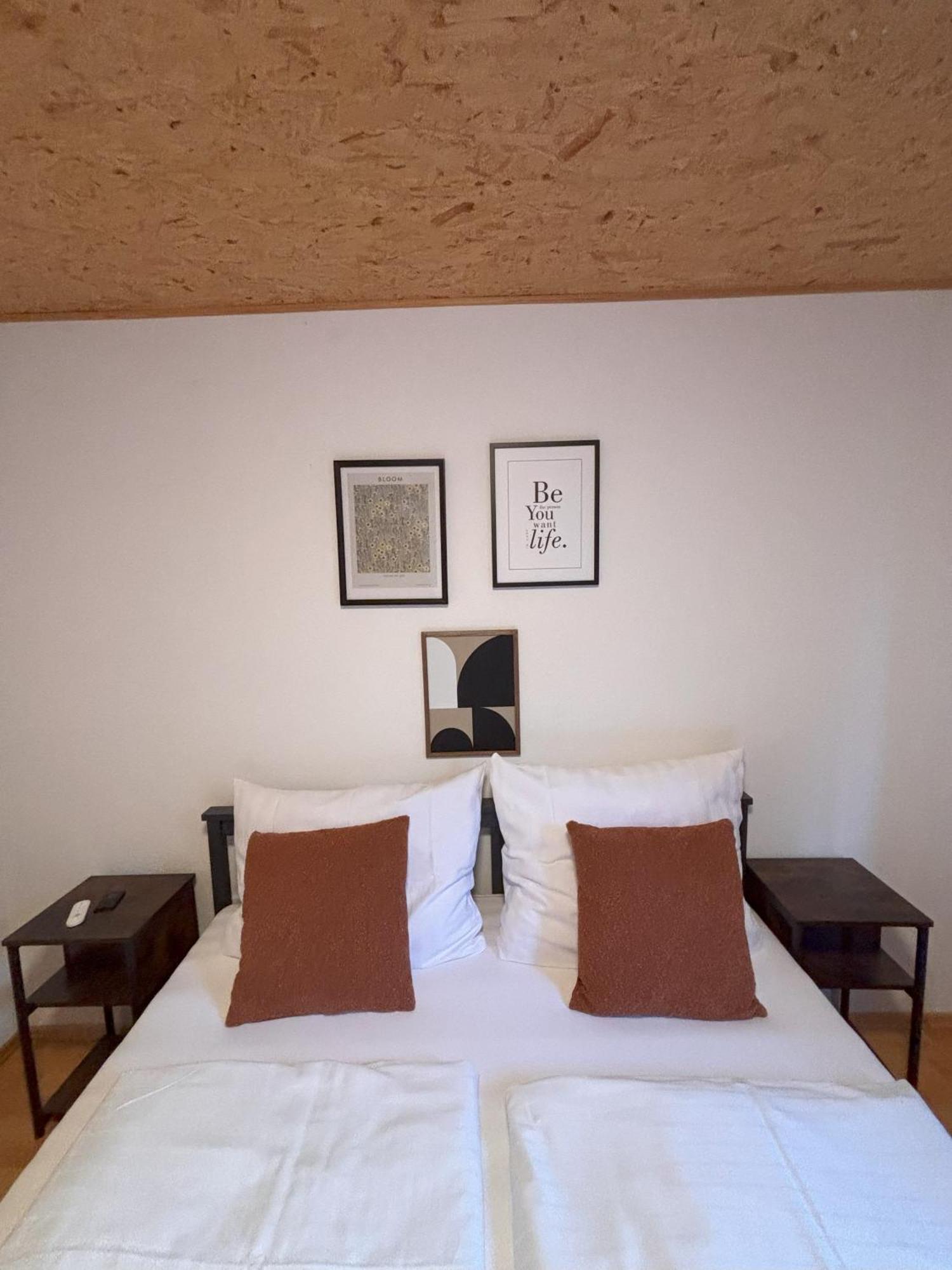 Kantor Village Am Millstaetter See - Boutique-Chalets Und Lodges ميلستاف المظهر الخارجي الصورة