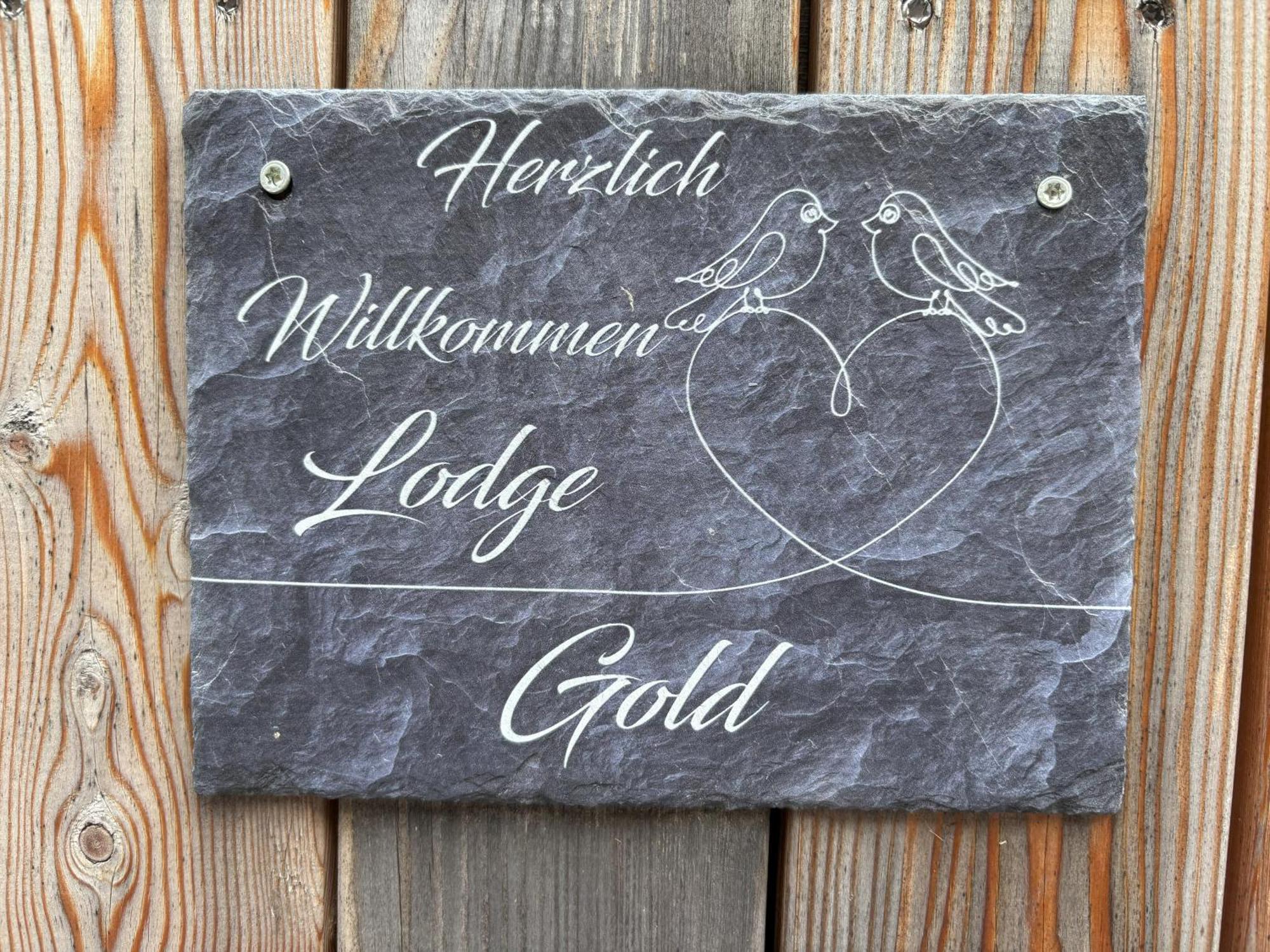 Kantor Village Am Millstaetter See - Boutique-Chalets Und Lodges ميلستاف المظهر الخارجي الصورة