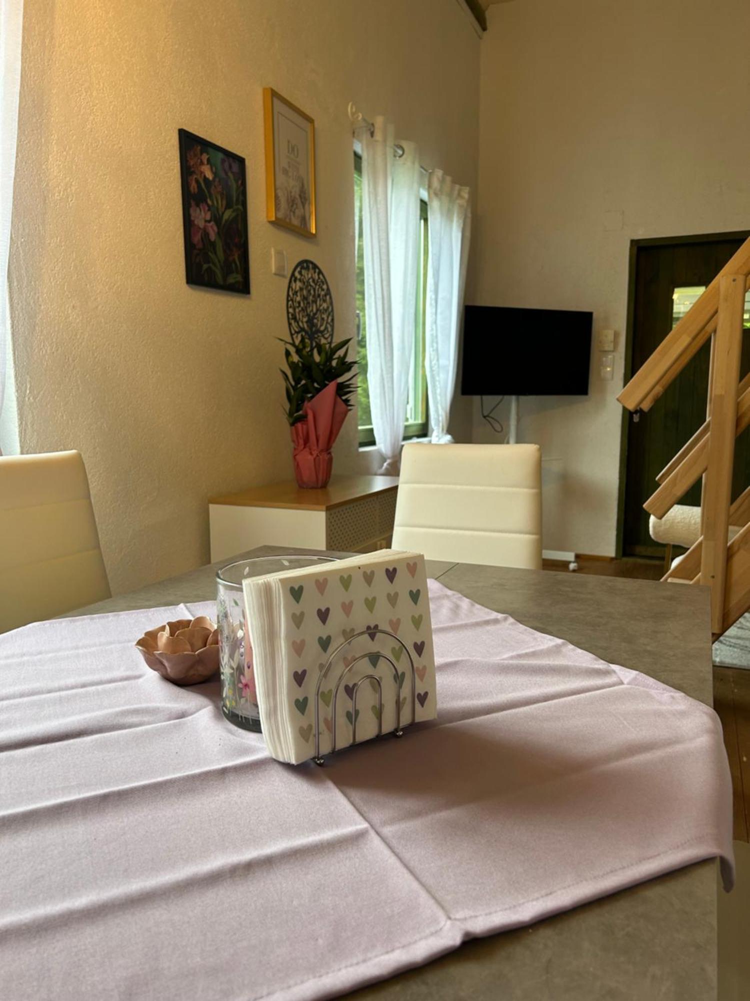 Kantor Village Am Millstaetter See - Boutique-Chalets Und Lodges ميلستاف المظهر الخارجي الصورة